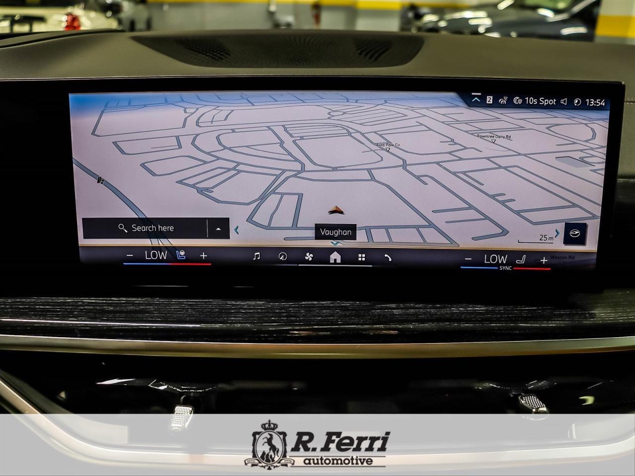 2025 BMW X5 xDrive40i 4dr All-Wheel Drive Sports Activity Vehicle Photo