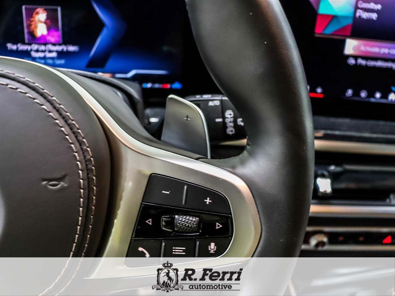 2025 BMW X5 xDrive40i 4dr All-Wheel Drive Sports Activity Vehicle Photo