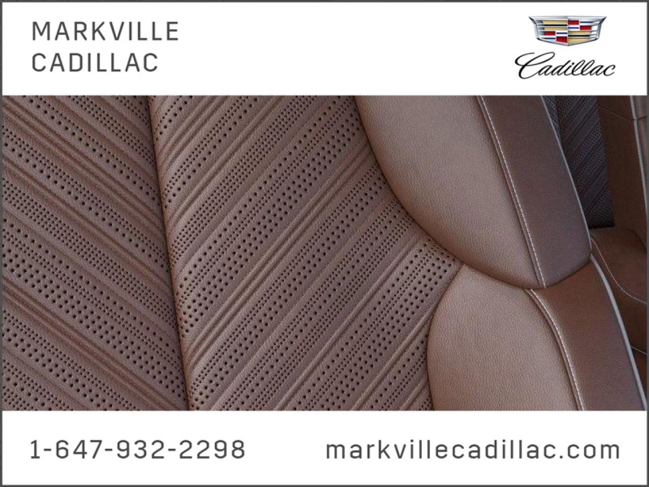 2026 Cadillac VISTIQ Platinum 4dr All-Wheel Drive Photo