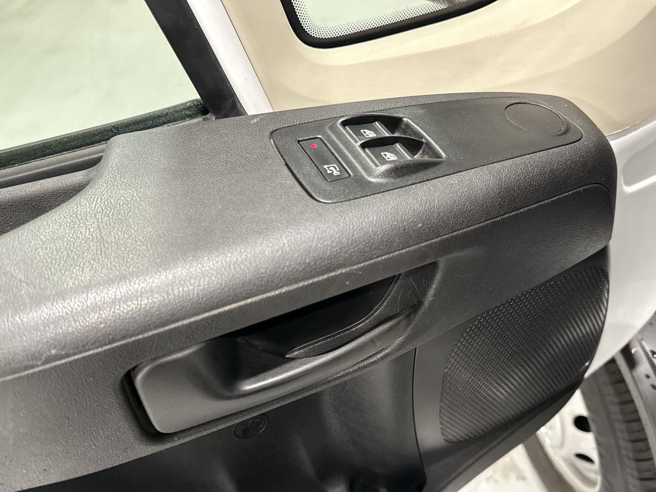 2020 RAM ProMaster 1500 Low Roof Cargo Van 136 in. WB Photo