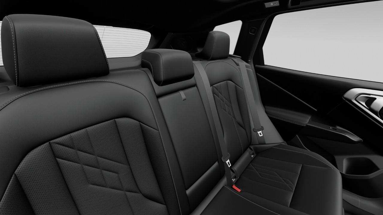 2026 BMW X3 30 xDrive 4dr All-Wheel Drive Sports Activity Vehicle Photo