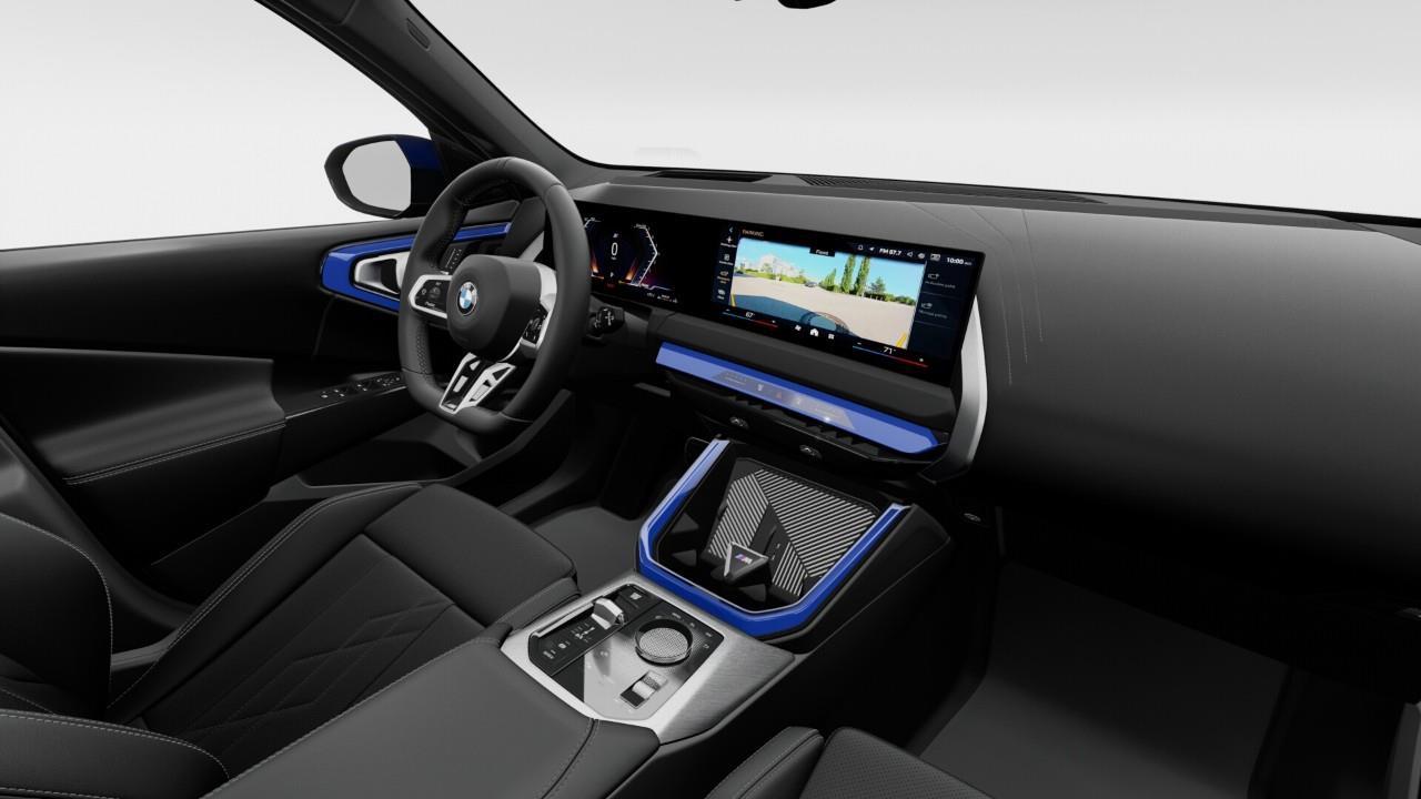 2026 BMW X3 30 xDrive 4dr All-Wheel Drive Sports Activity Vehicle Photo