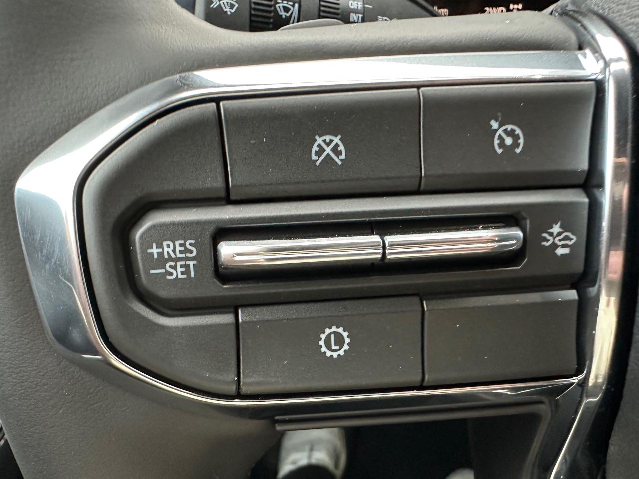 2026 GMC Acadia Elevation 4dr All-Wheel Drive Photo