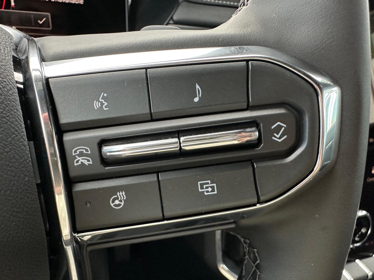 2026 GMC Acadia Elevation 4dr All-Wheel Drive Photo