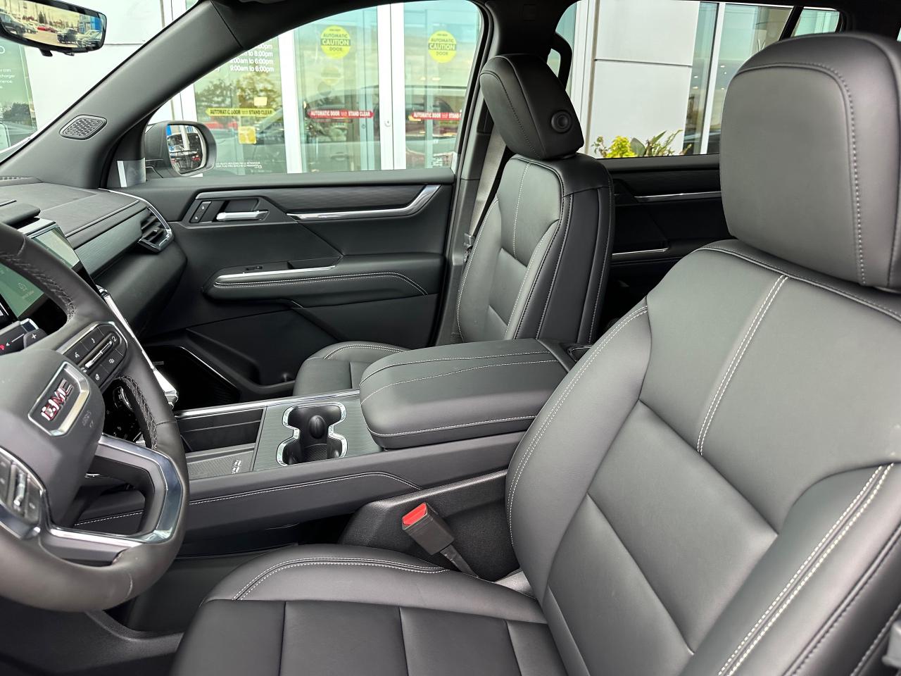 2026 GMC Acadia Elevation 4dr All-Wheel Drive Photo