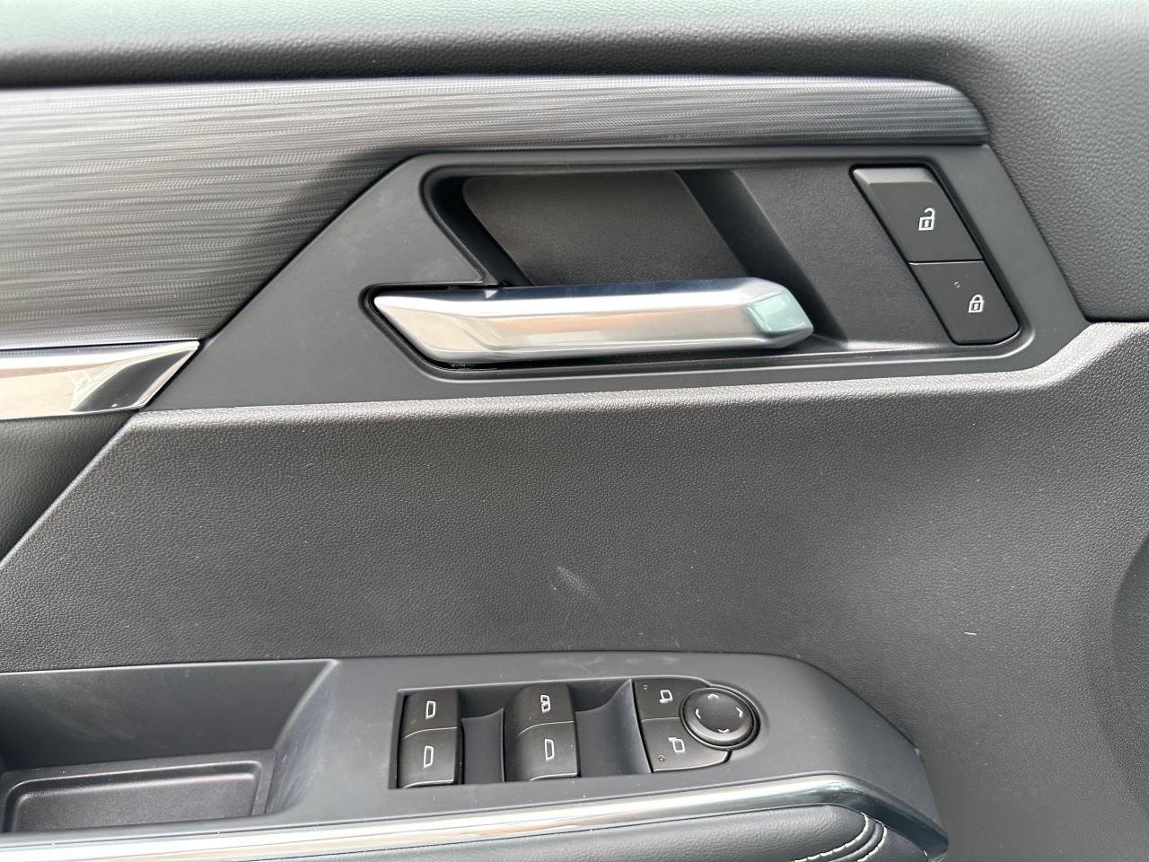 2026 GMC Acadia Elevation 4dr All-Wheel Drive Photo