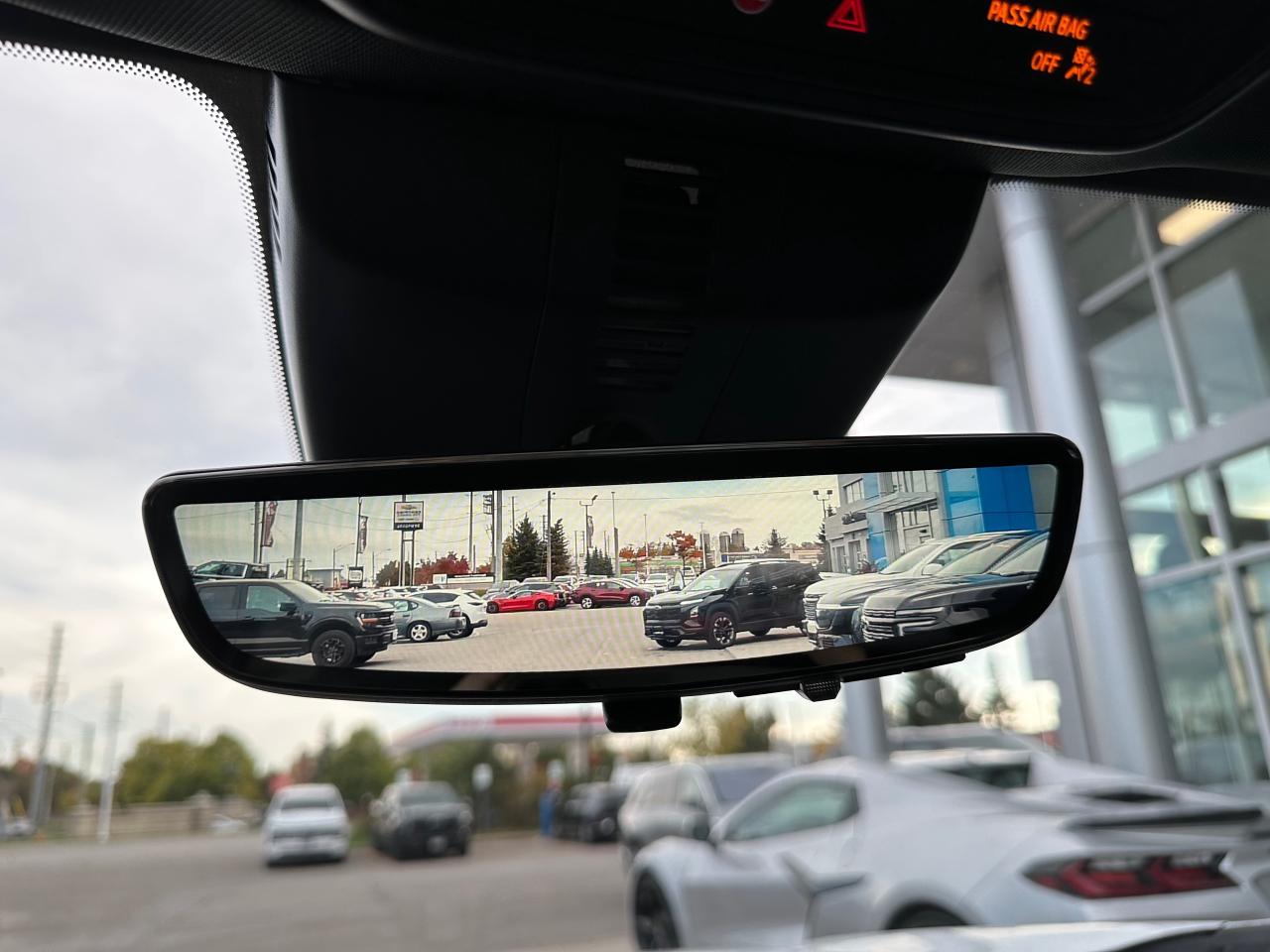 2026 GMC Acadia Elevation 4dr All-Wheel Drive Photo