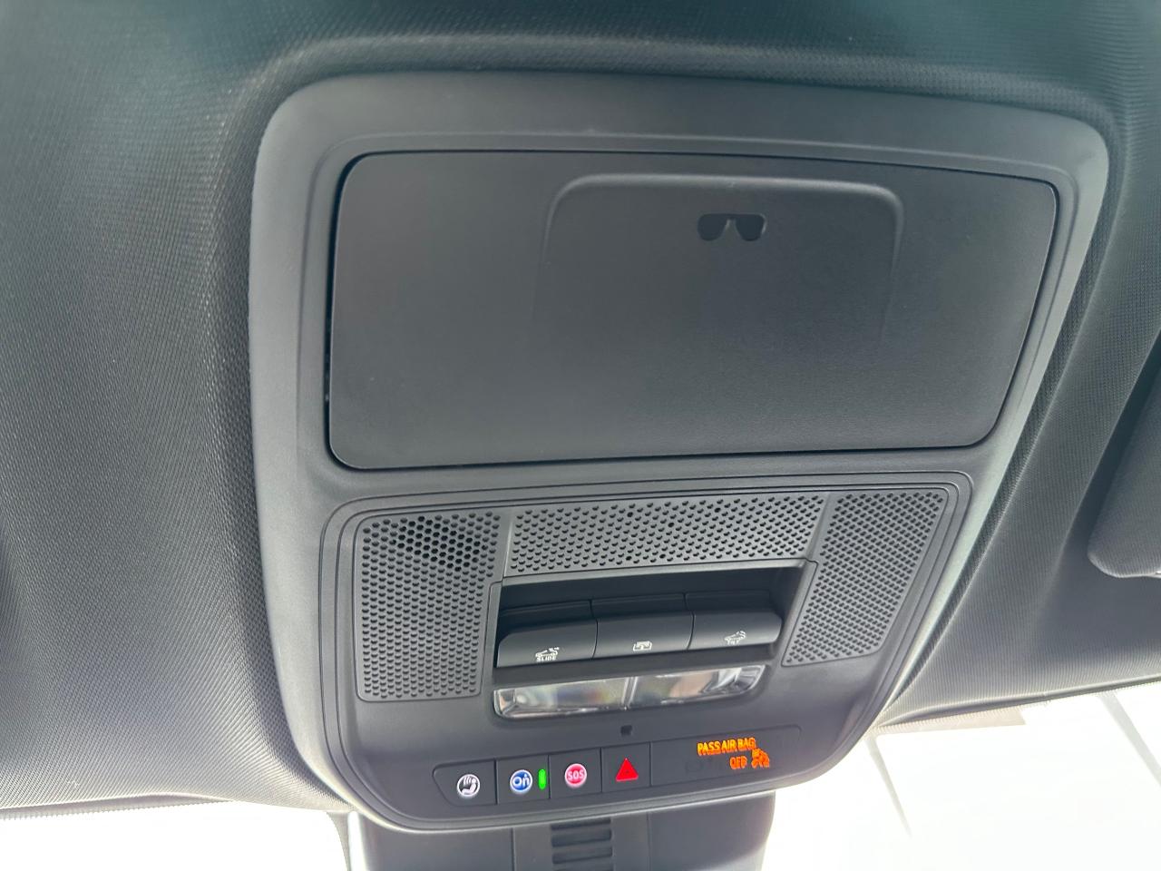 2026 GMC Acadia Elevation 4dr All-Wheel Drive Photo