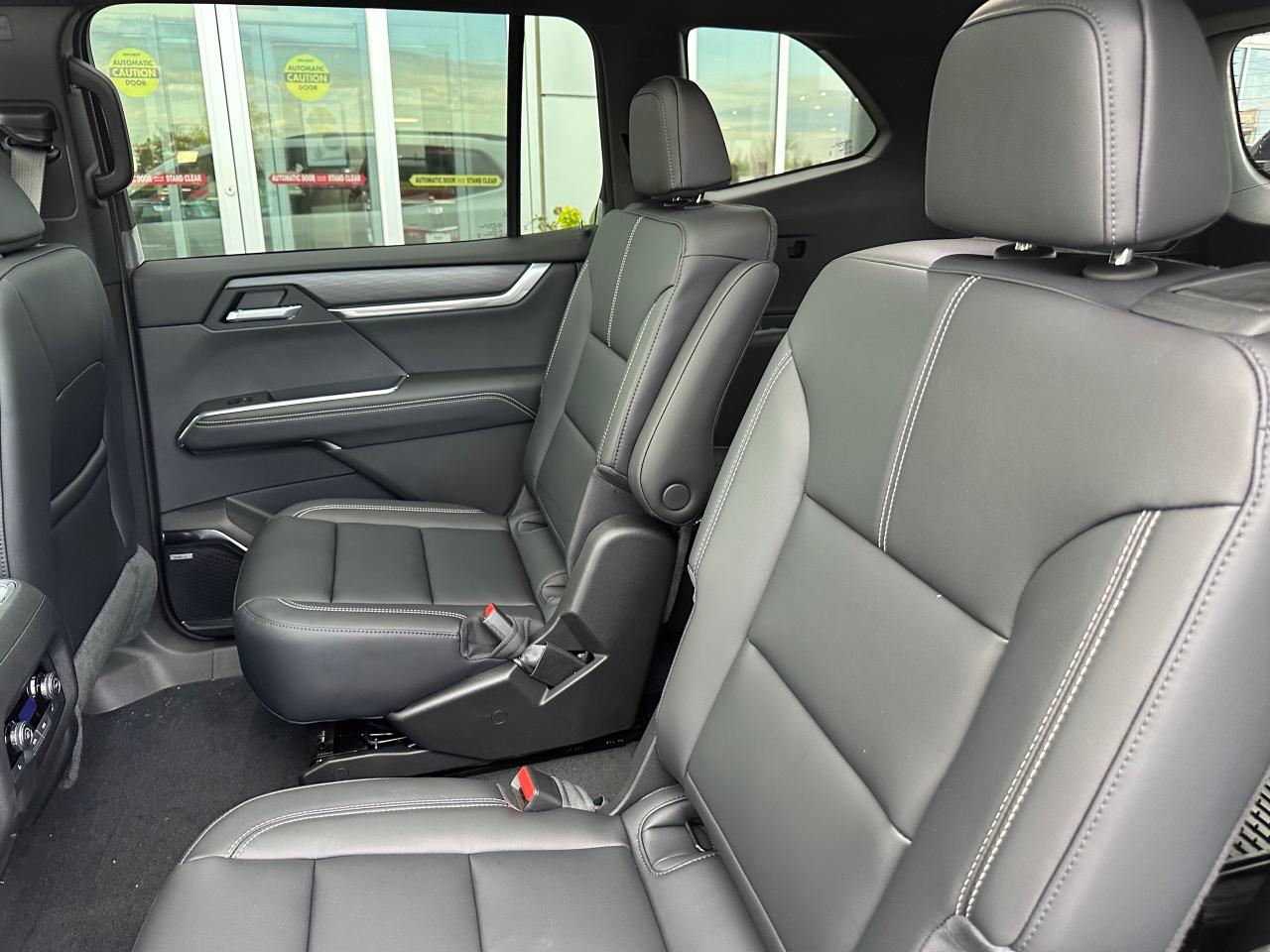 2026 GMC Acadia Elevation 4dr All-Wheel Drive Photo