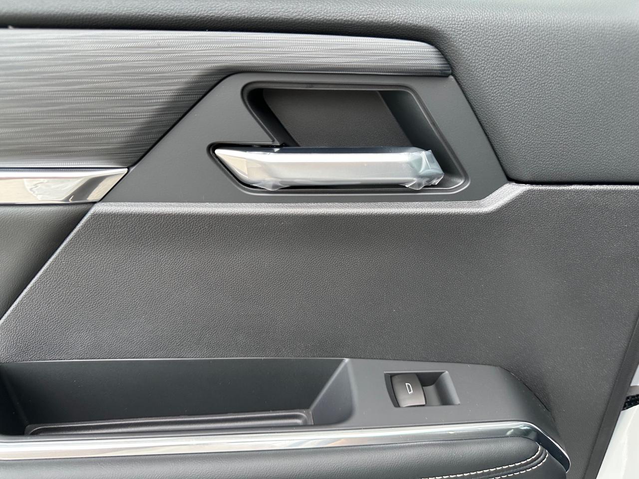 2026 GMC Acadia Elevation 4dr All-Wheel Drive Photo