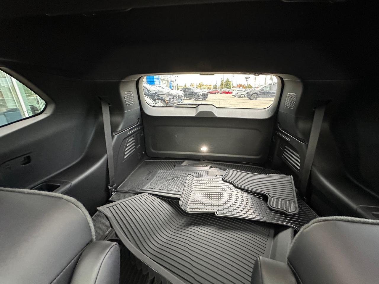 2026 GMC Acadia Elevation 4dr All-Wheel Drive Photo