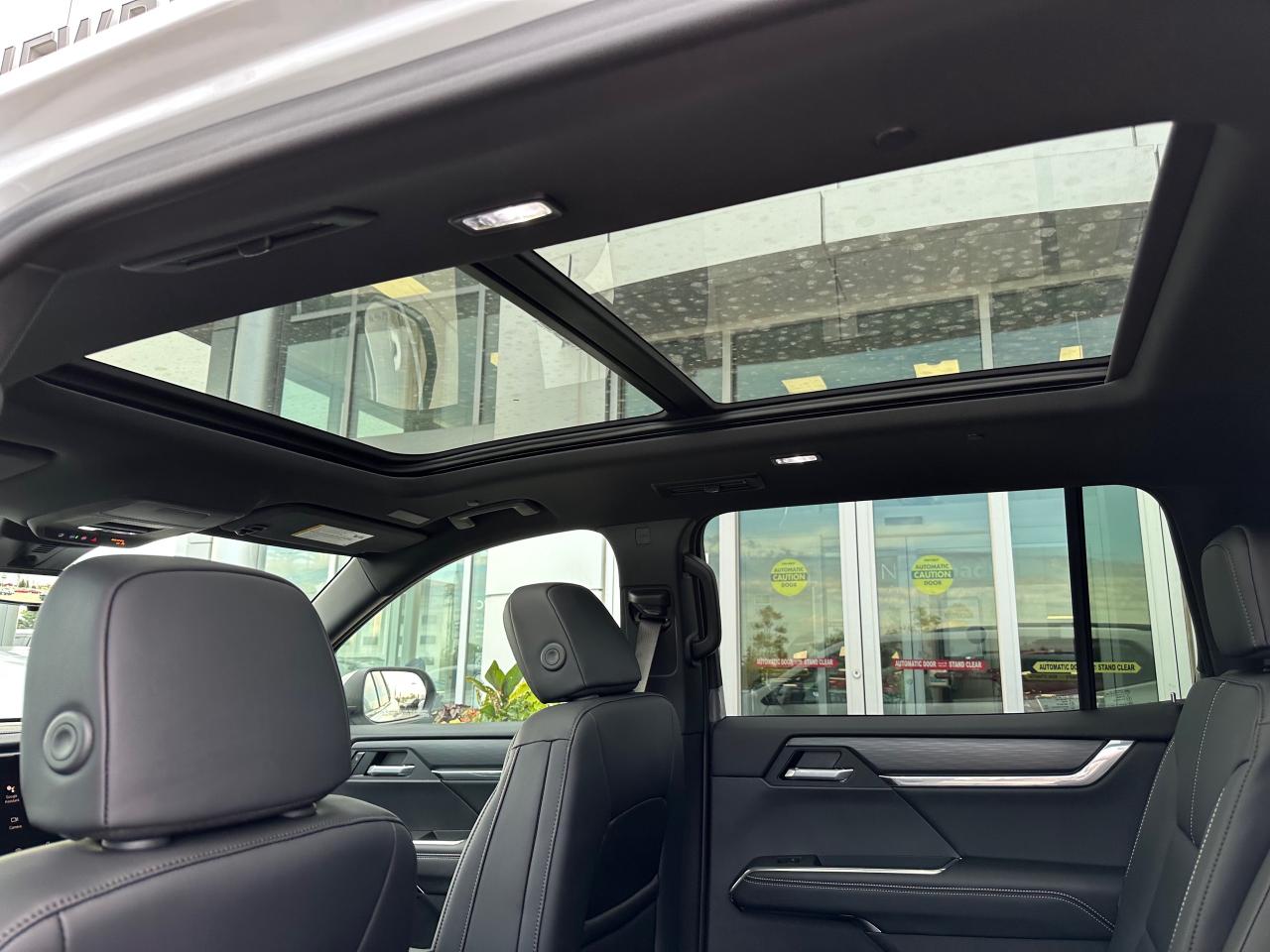 2026 GMC Acadia Elevation 4dr All-Wheel Drive Photo