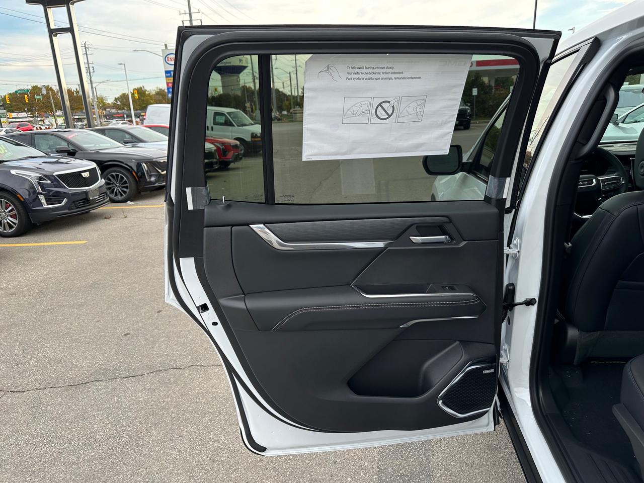 2026 GMC Acadia Elevation 4dr All-Wheel Drive Photo