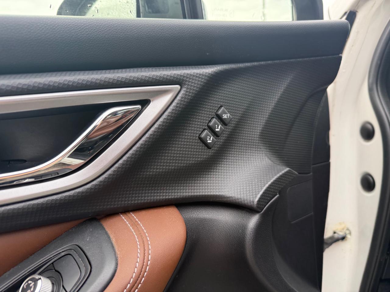 2020 Subaru Forester Premier 4dr All-Wheel Drive Photo