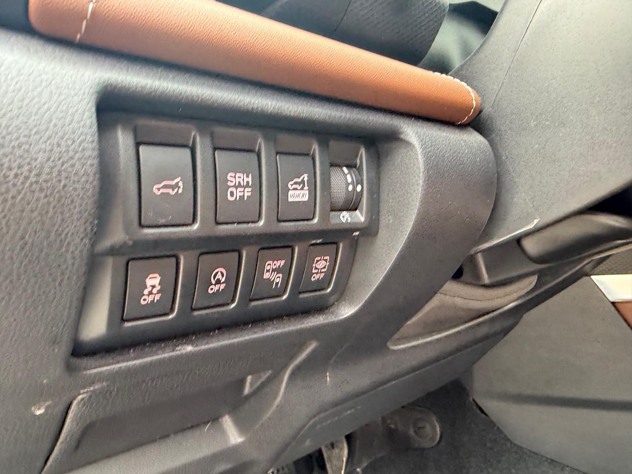 2020 Subaru Forester Premier 4dr All-Wheel Drive Photo