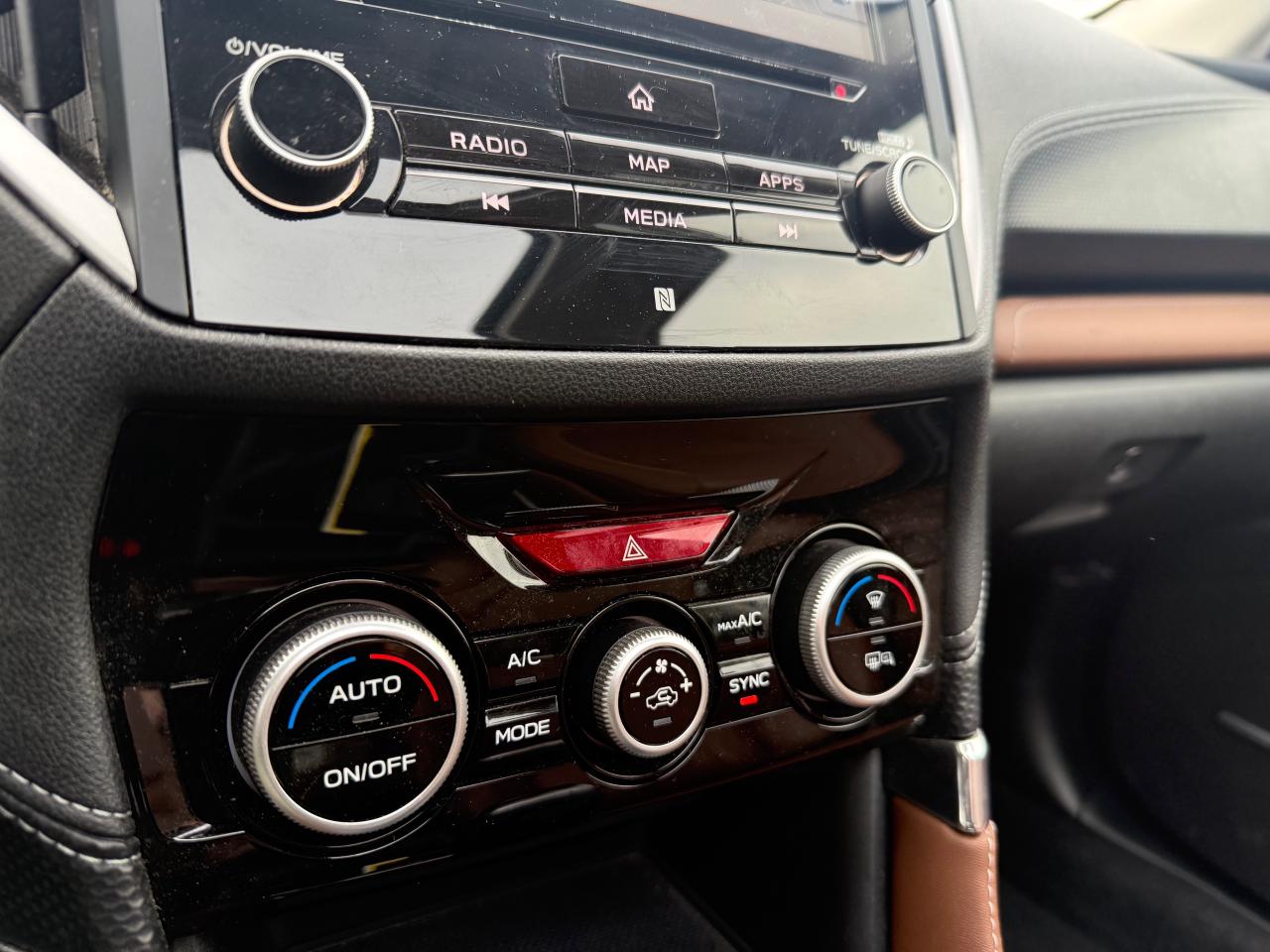 2020 Subaru Forester Premier 4dr All-Wheel Drive Photo