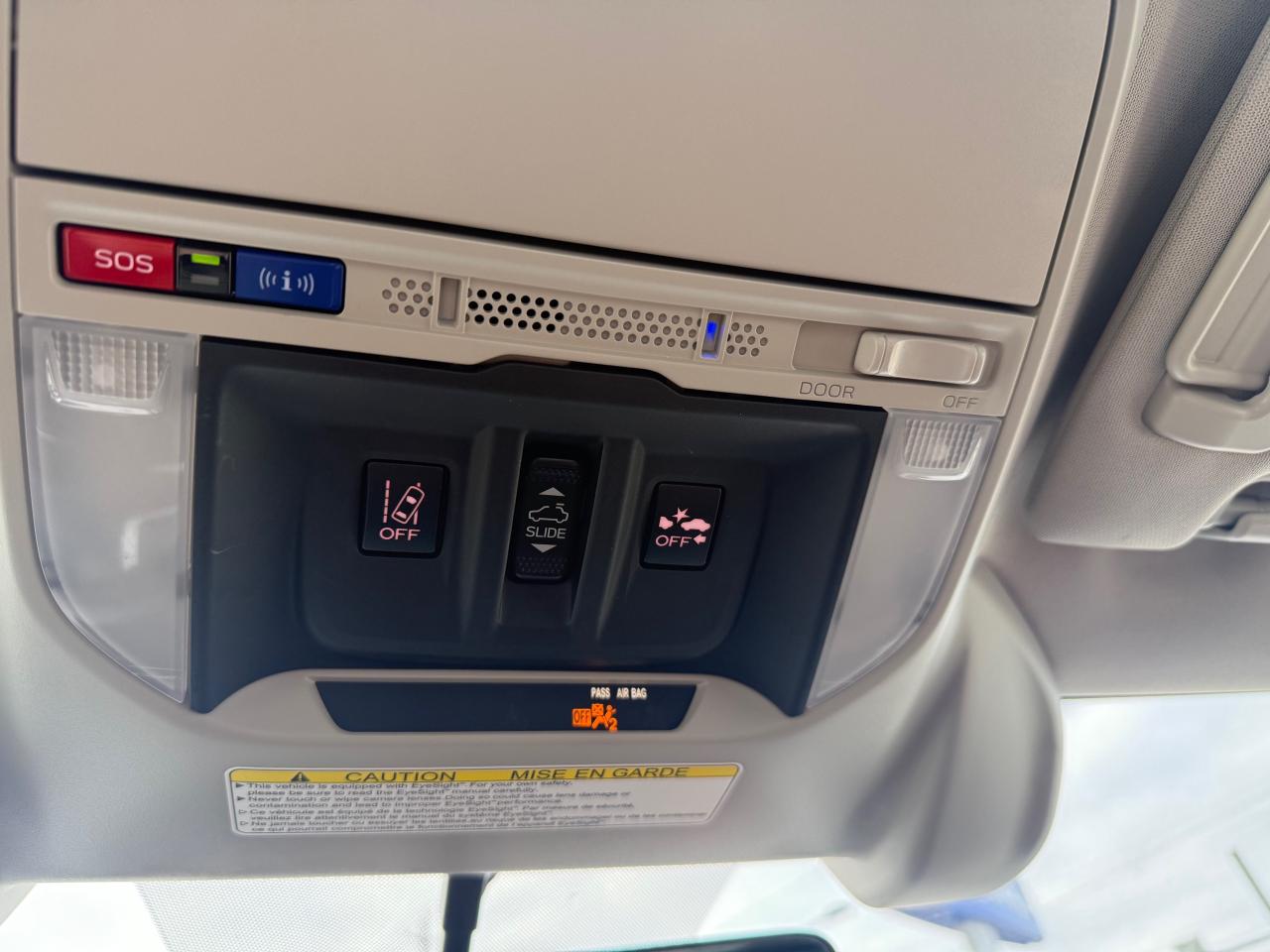 2020 Subaru Forester Premier 4dr All-Wheel Drive Photo