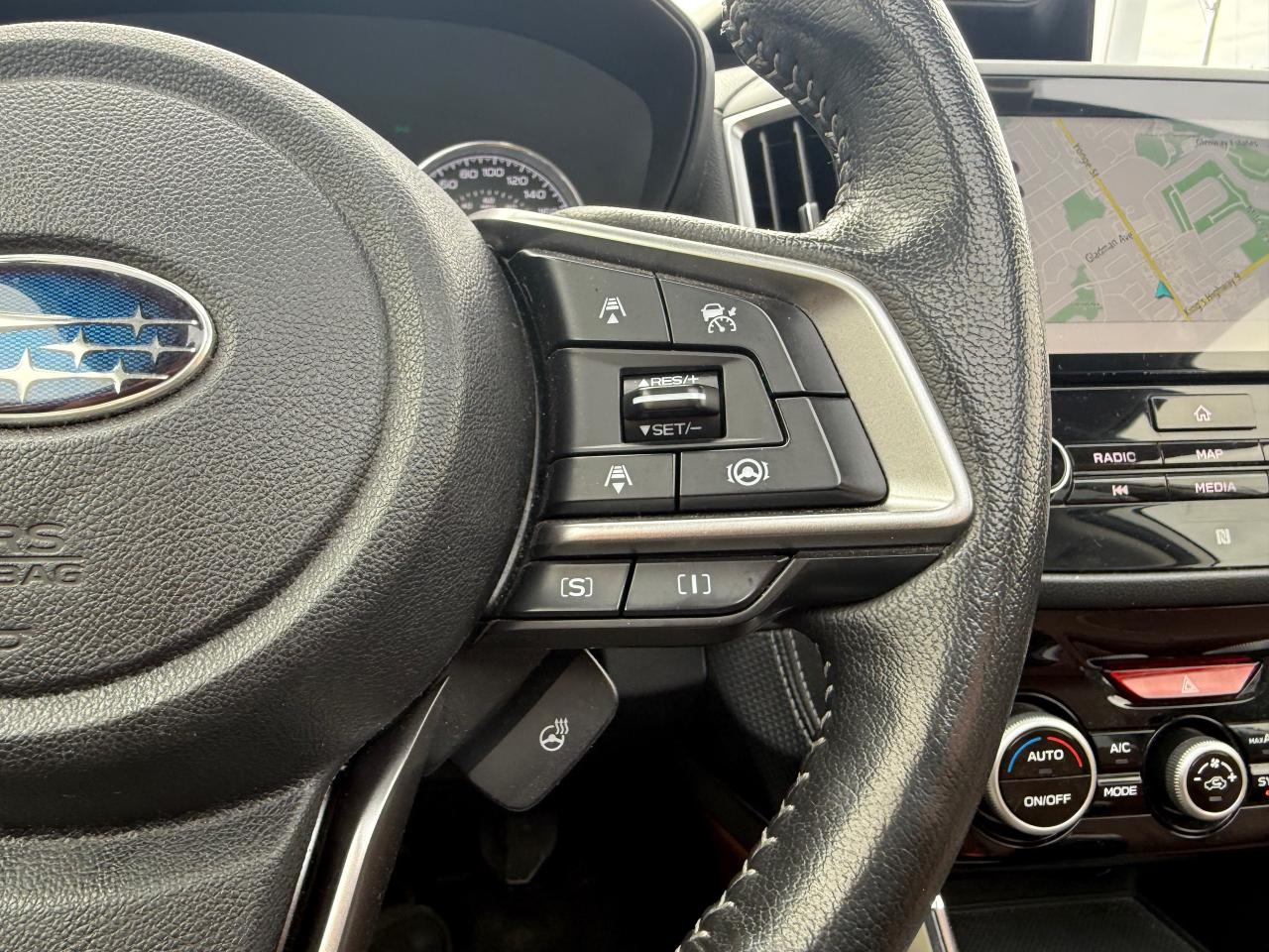 2020 Subaru Forester Premier 4dr All-Wheel Drive Photo