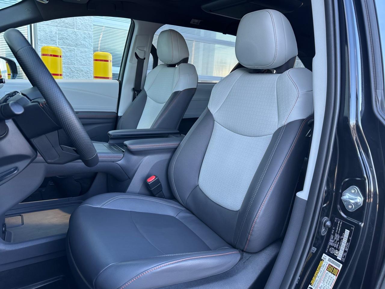 2023 Toyota Sienna XSE 7-Passenger 4dr All-Wheel Drive Passenger Van Photo