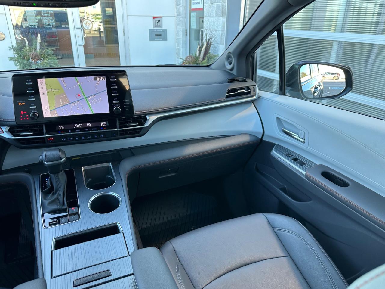 2023 Toyota Sienna XSE 7-Passenger 4dr All-Wheel Drive Passenger Van Photo