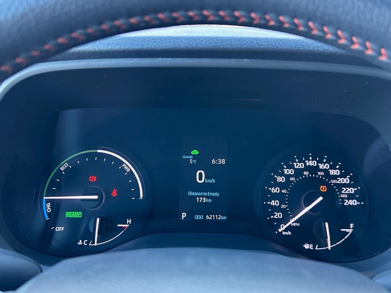 2023 Toyota Sienna XSE 7-Passenger 4dr All-Wheel Drive Passenger Van Photo