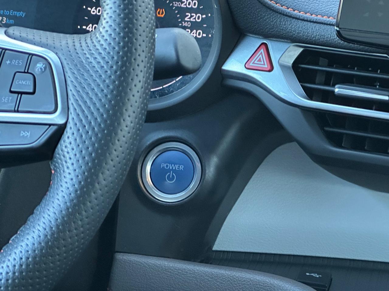 2023 Toyota Sienna XSE 7-Passenger 4dr All-Wheel Drive Passenger Van Photo