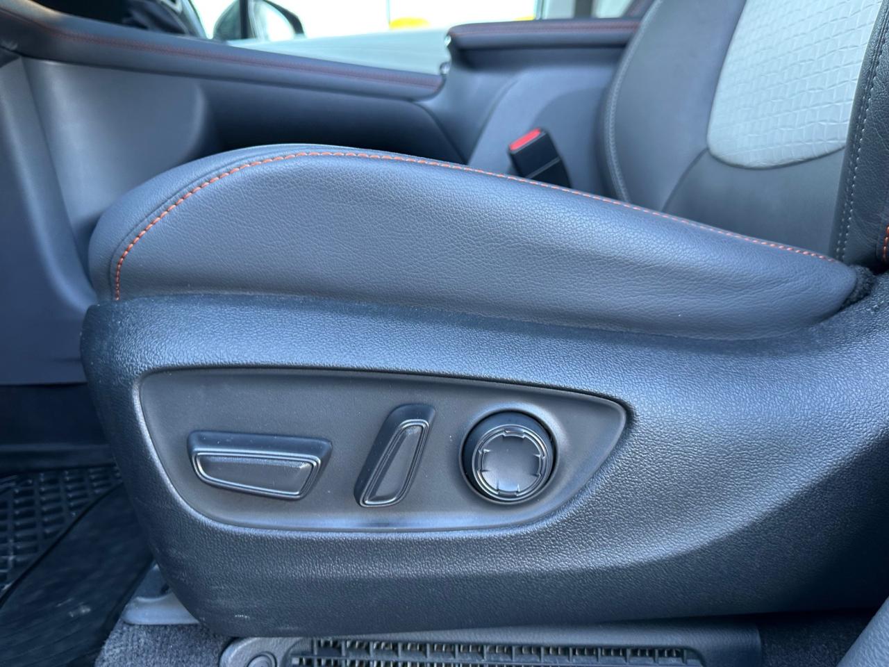 2023 Toyota Sienna XSE 7-Passenger 4dr All-Wheel Drive Passenger Van Photo