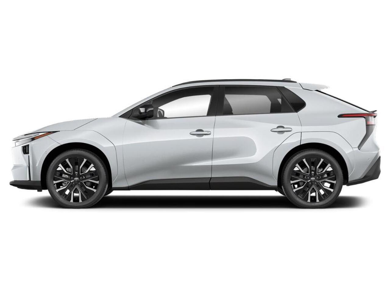 2026 Toyota bZ XLE 4dr All-Wheel Drive Photo