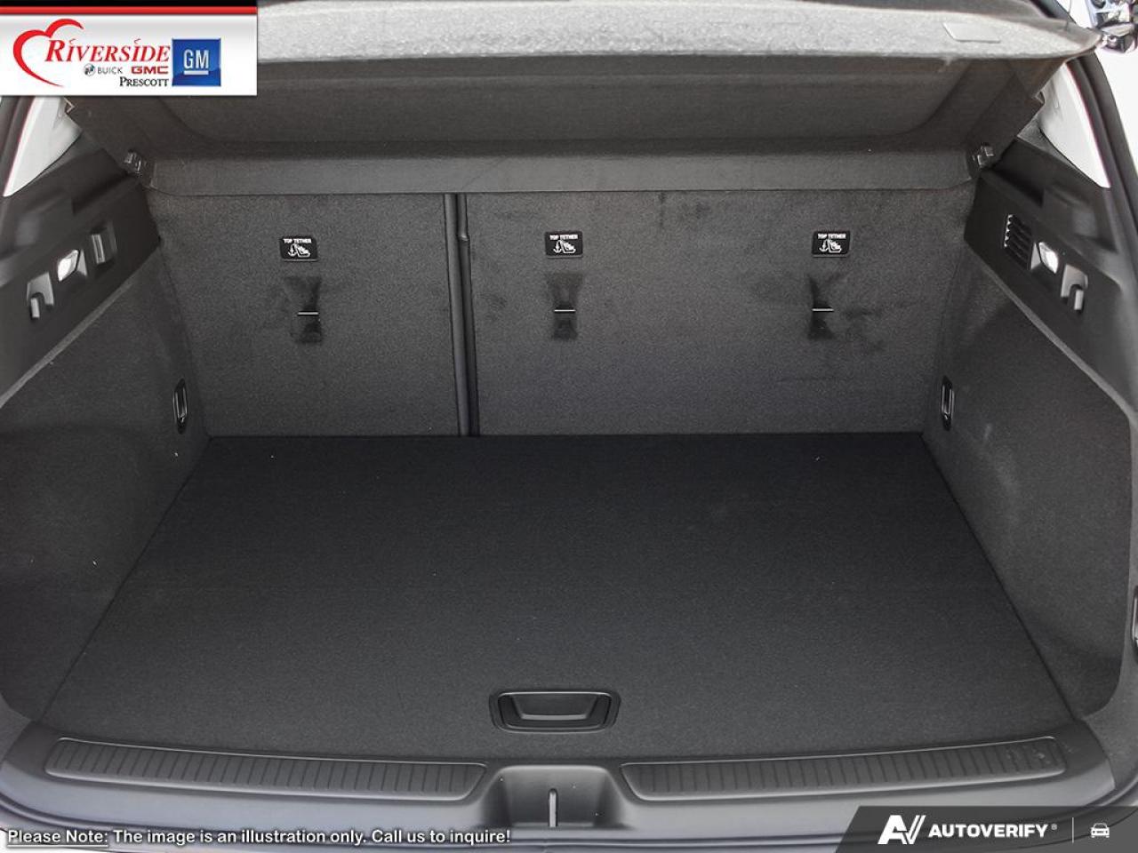 2026 Buick Envision Sport Touring 4dr All-Wheel Drive Photo