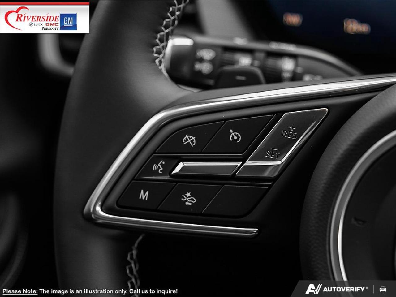 2026 Buick Envision Sport Touring 4dr All-Wheel Drive Photo