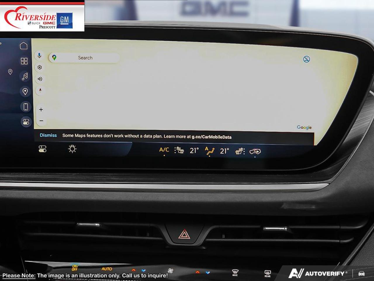 2026 Buick Envision Sport Touring 4dr All-Wheel Drive Photo