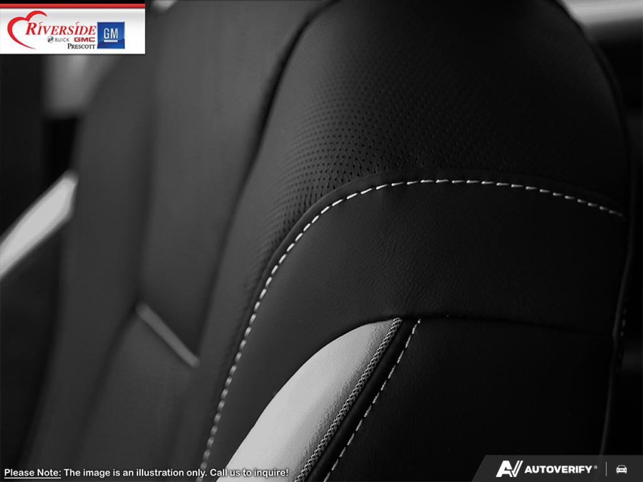 2026 Buick Envision Sport Touring 4dr All-Wheel Drive Photo