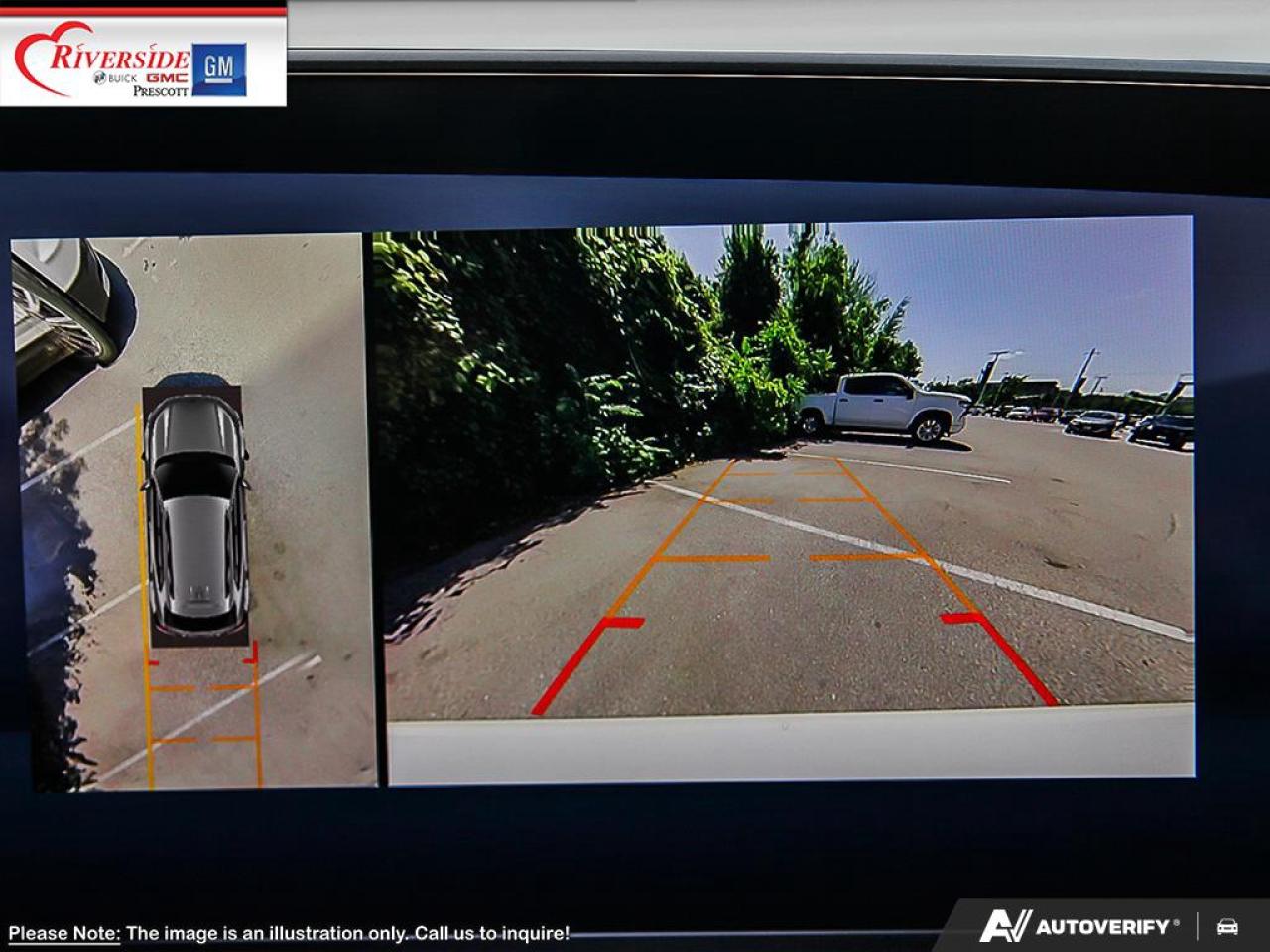 2026 Buick Envision Sport Touring 4dr All-Wheel Drive Photo