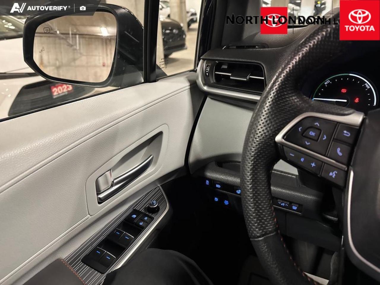 2023 Toyota Sienna XSE 7-Passenger 4dr Front-Wheel Drive Passenger Van Photo