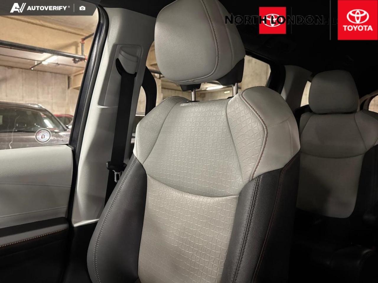 2023 Toyota Sienna XSE 7-Passenger 4dr Front-Wheel Drive Passenger Van Photo