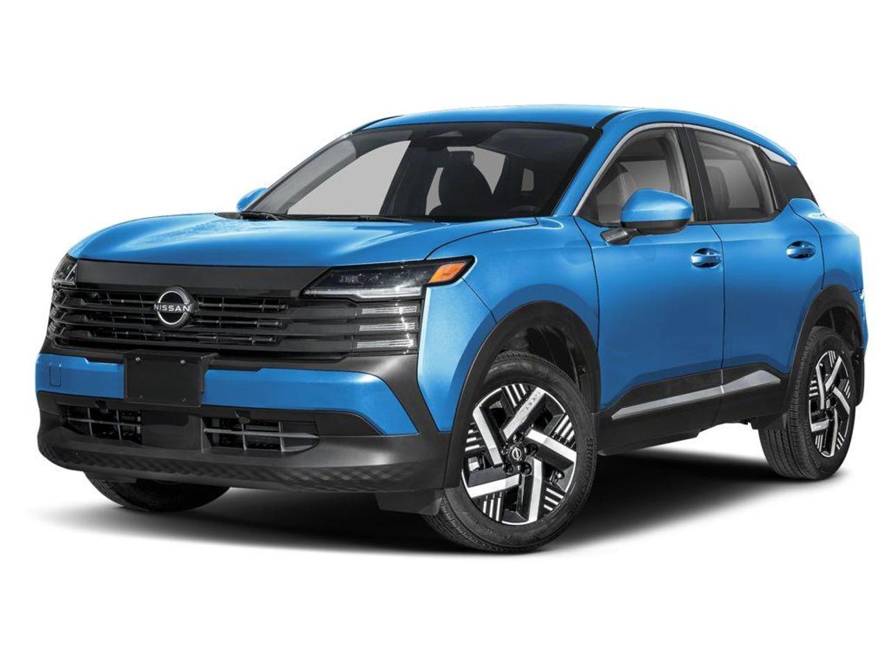2026 Nissan Kicks SV 4dr All-Wheel Drive Photo0