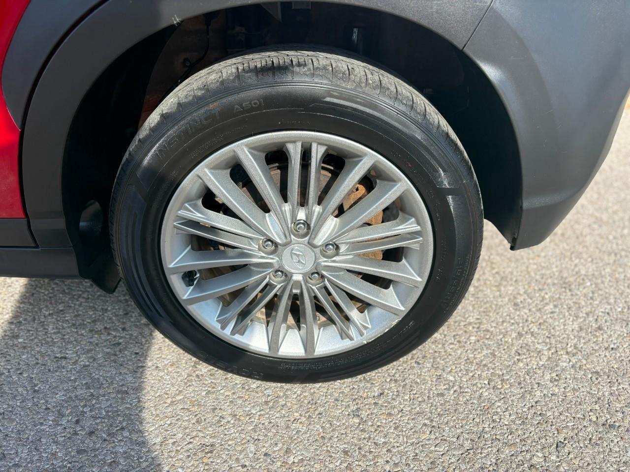 2020 Hyundai KONA 2.0L Preferred 4dr All-Wheel Drive Photo2