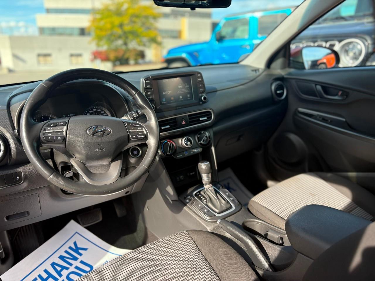 2020 Hyundai KONA 2.0L Preferred 4dr All-Wheel Drive Photo