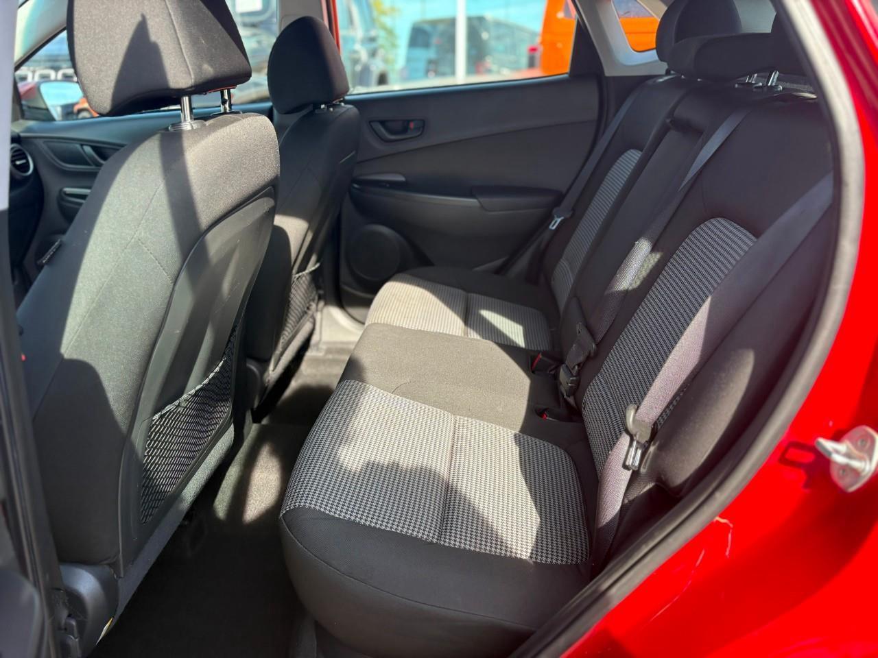 2020 Hyundai KONA 2.0L Preferred 4dr All-Wheel Drive Photo