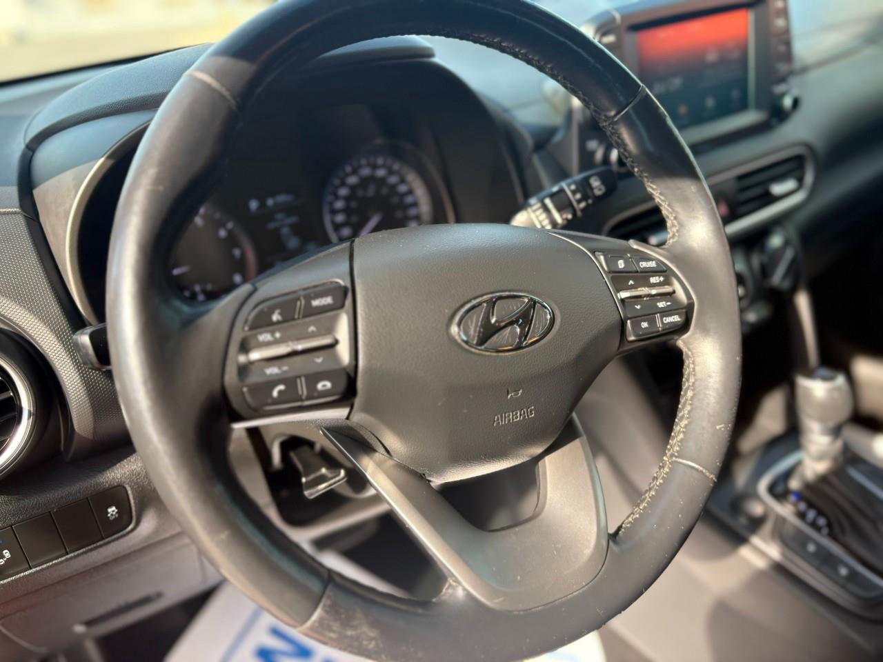 2020 Hyundai KONA 2.0L Preferred 4dr All-Wheel Drive Photo