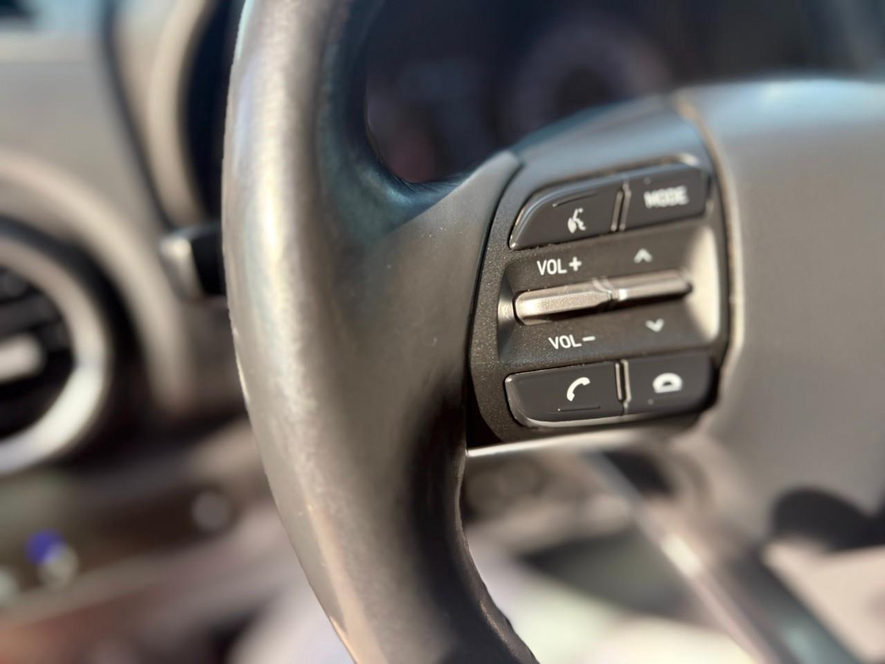 2020 Hyundai KONA 2.0L Preferred 4dr All-Wheel Drive Photo