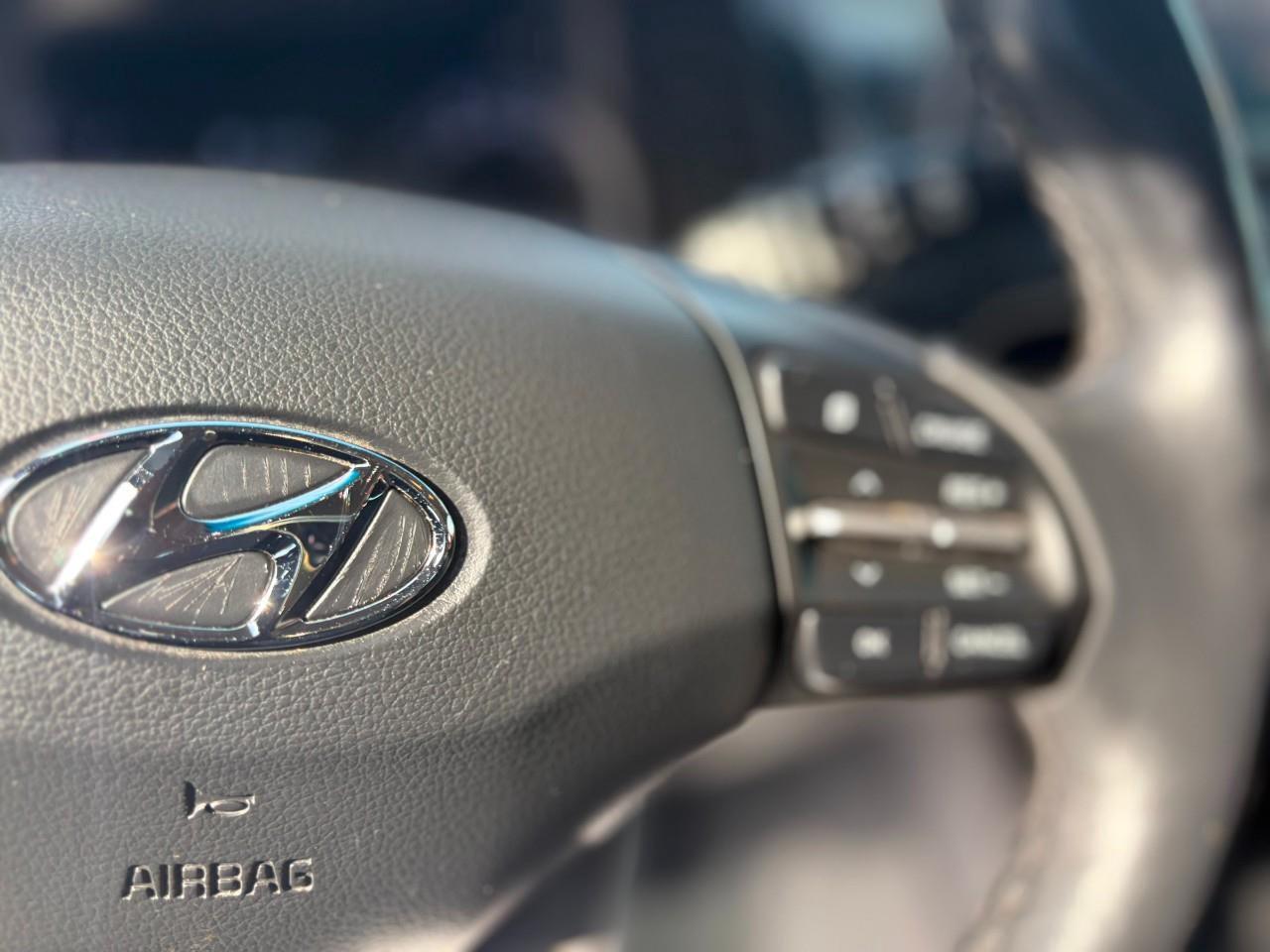 2020 Hyundai KONA 2.0L Preferred 4dr All-Wheel Drive Photo