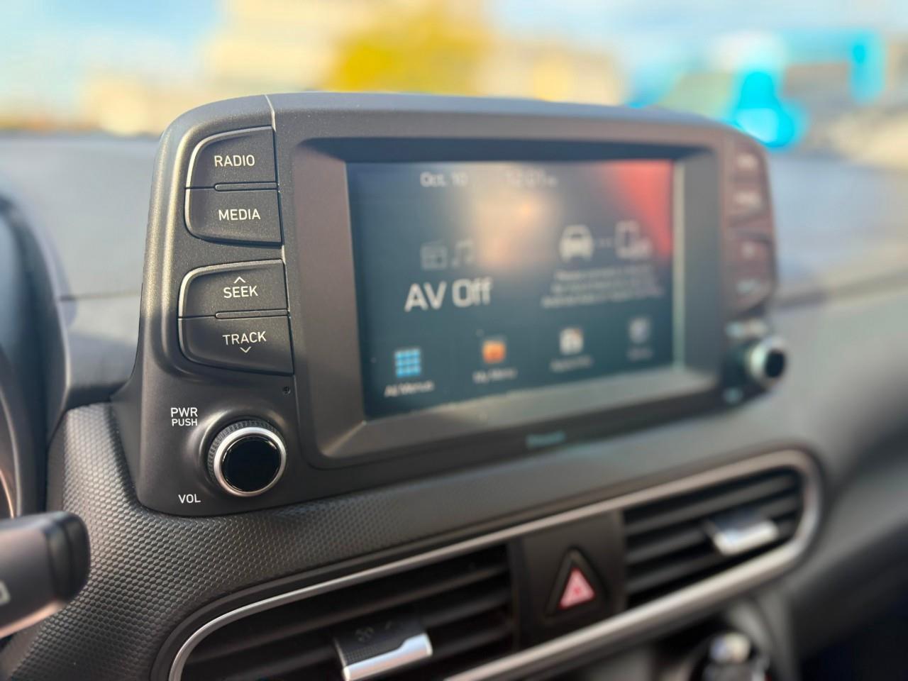 2020 Hyundai KONA 2.0L Preferred 4dr All-Wheel Drive Photo