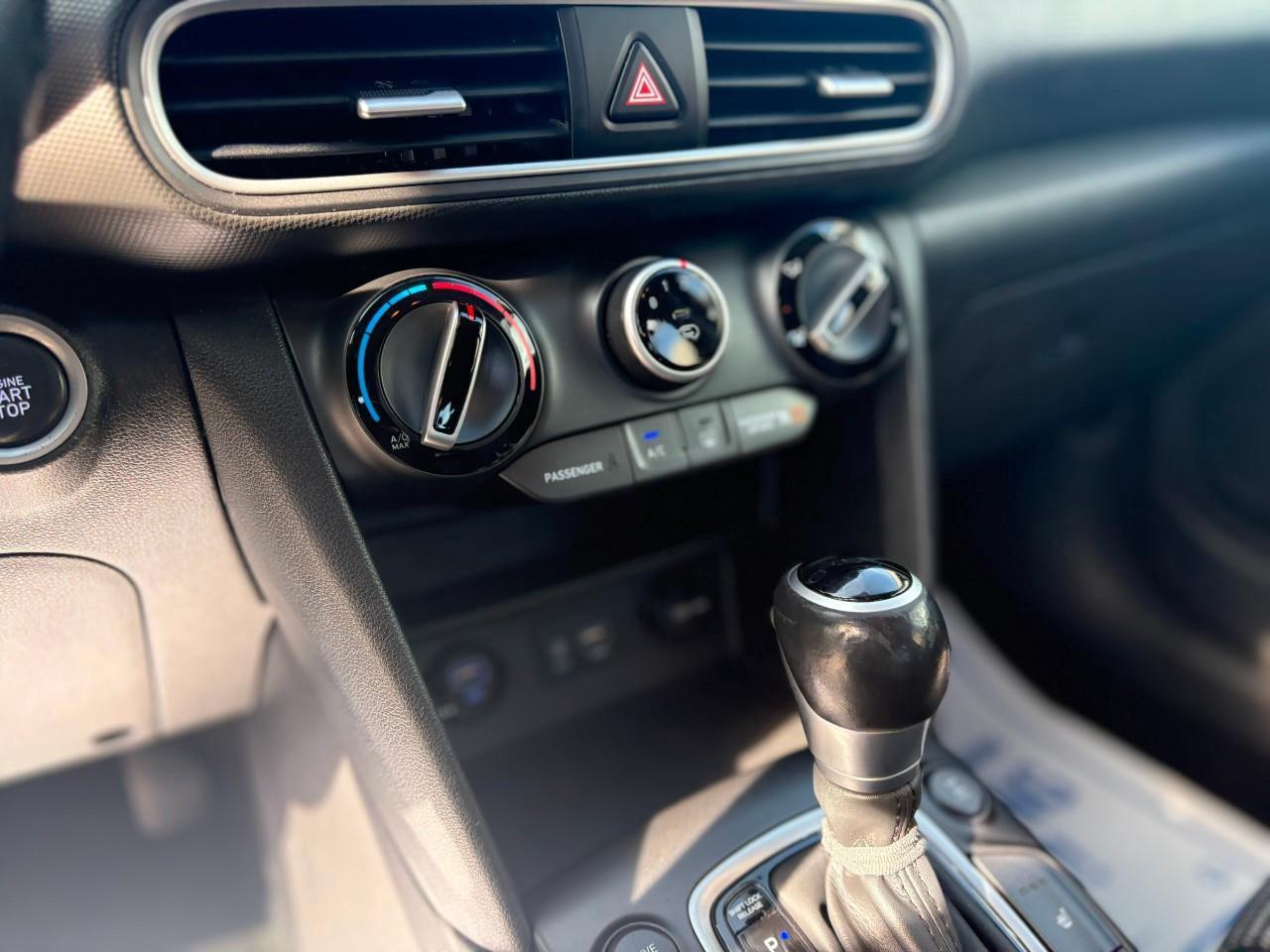 2020 Hyundai KONA 2.0L Preferred 4dr All-Wheel Drive Photo