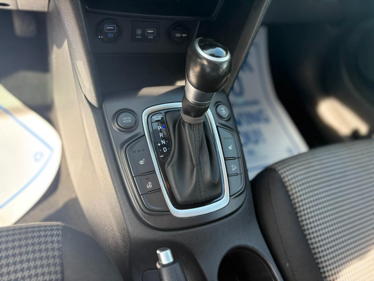 2020 Hyundai KONA 2.0L Preferred 4dr All-Wheel Drive Photo