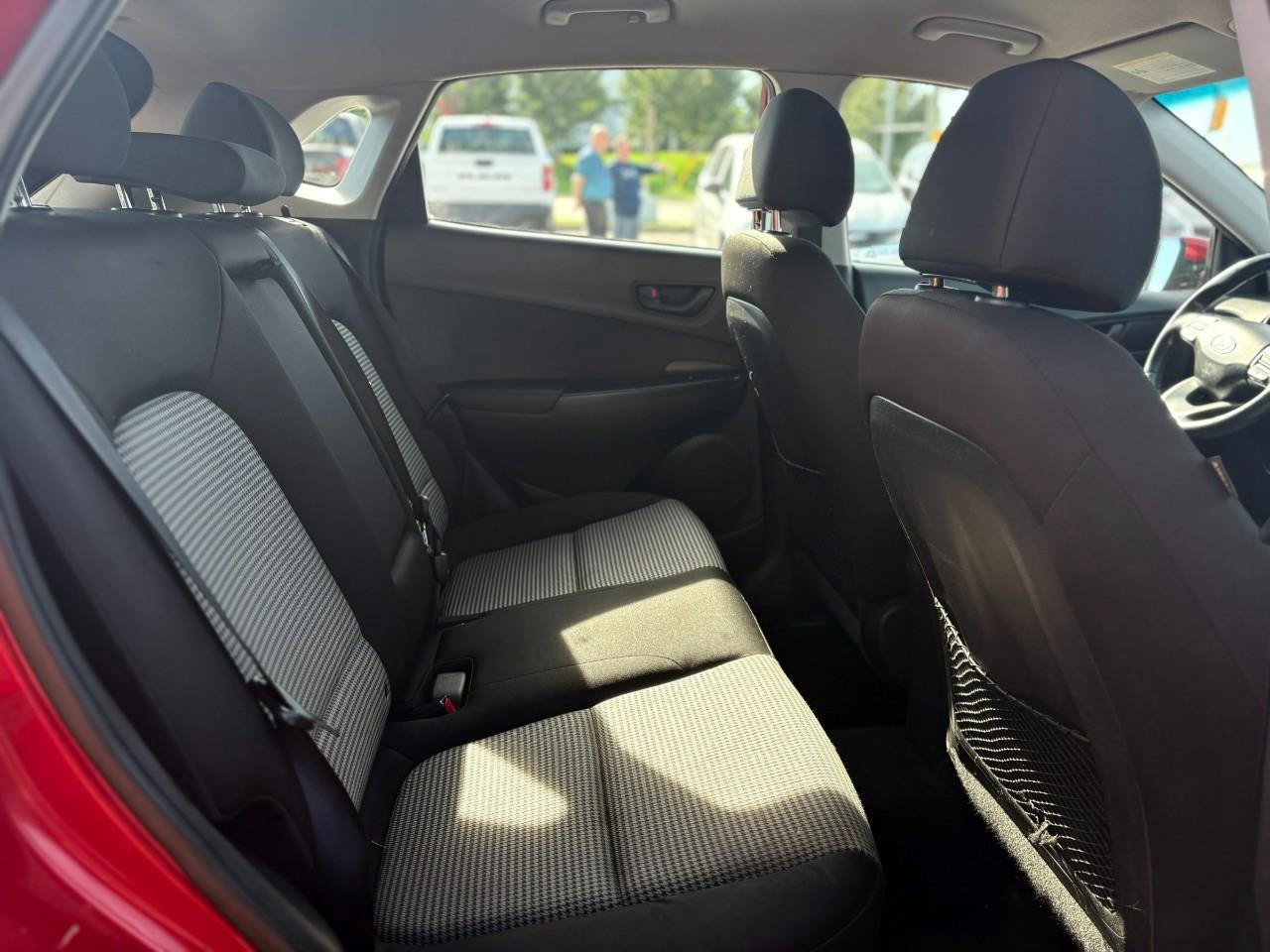 2020 Hyundai KONA 2.0L Preferred 4dr All-Wheel Drive Photo