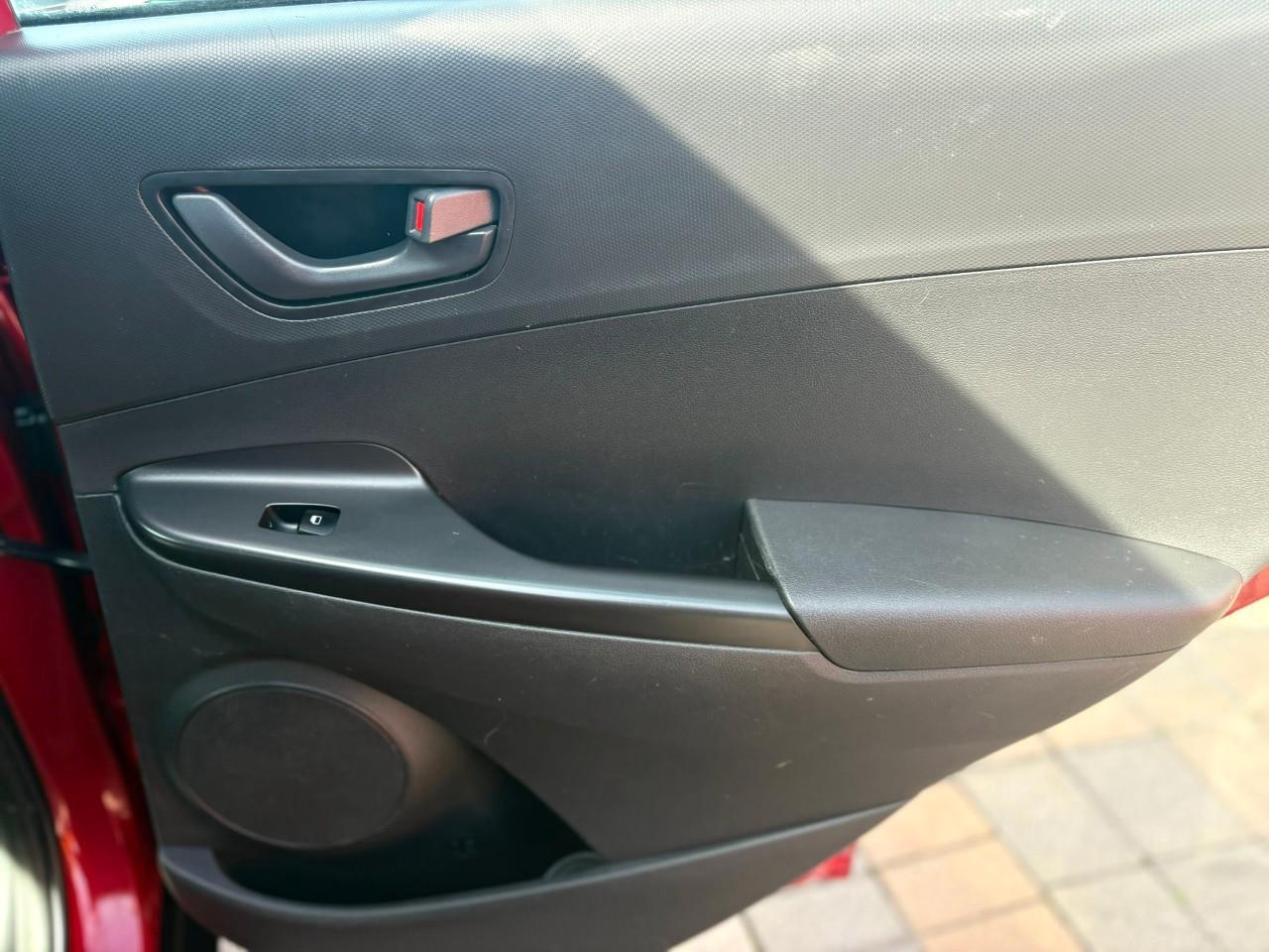 2020 Hyundai KONA 2.0L Preferred 4dr All-Wheel Drive Photo