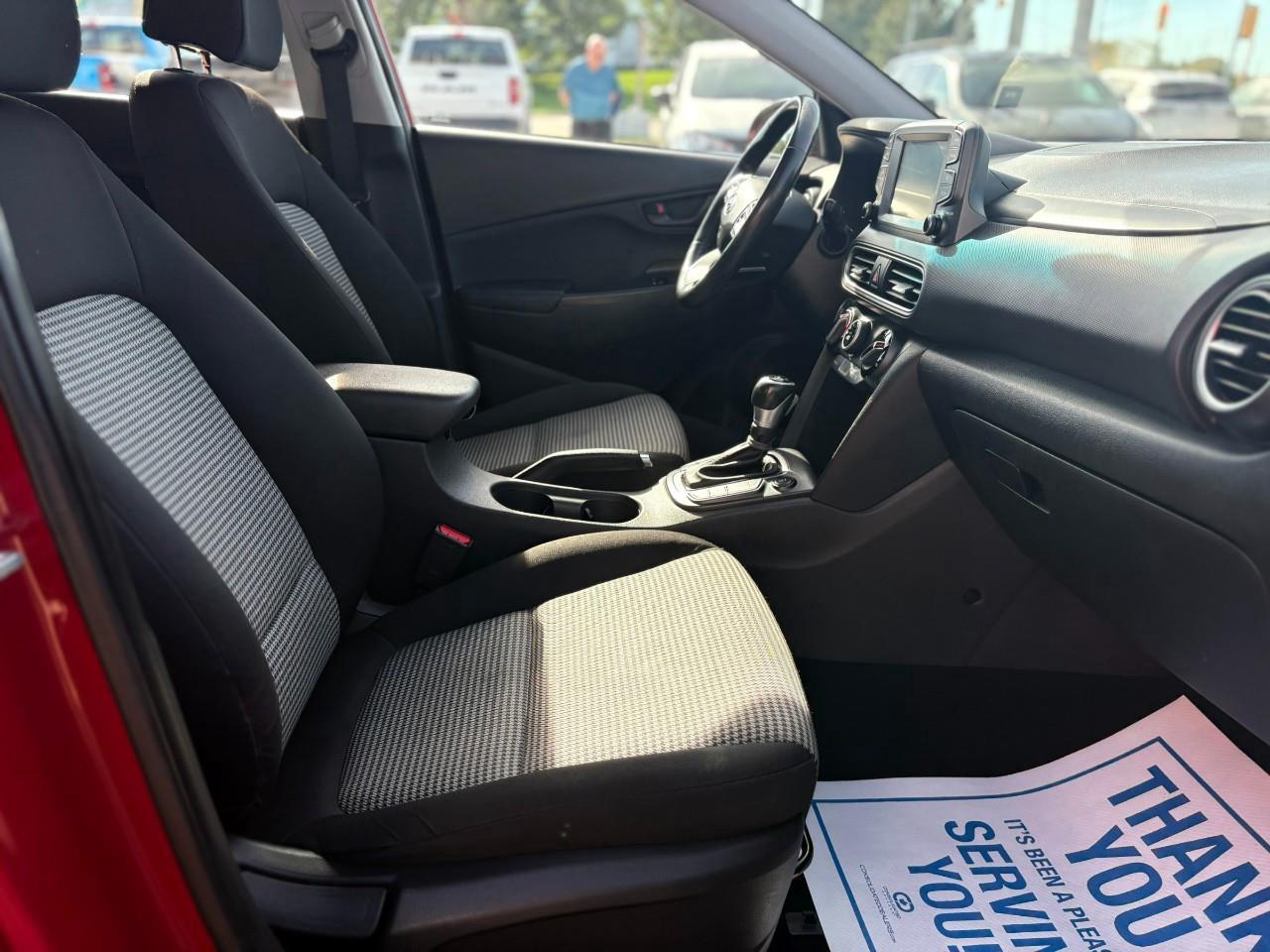 2020 Hyundai KONA 2.0L Preferred 4dr All-Wheel Drive Photo