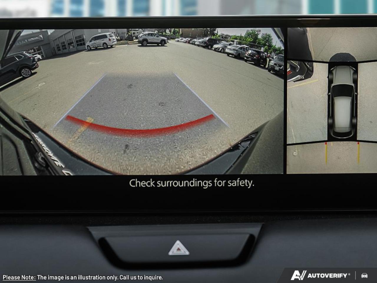 2025 Mazda CX-90 PHEV GT 4dr i-ACTIV All-Wheel Drive Sport Utility Photo