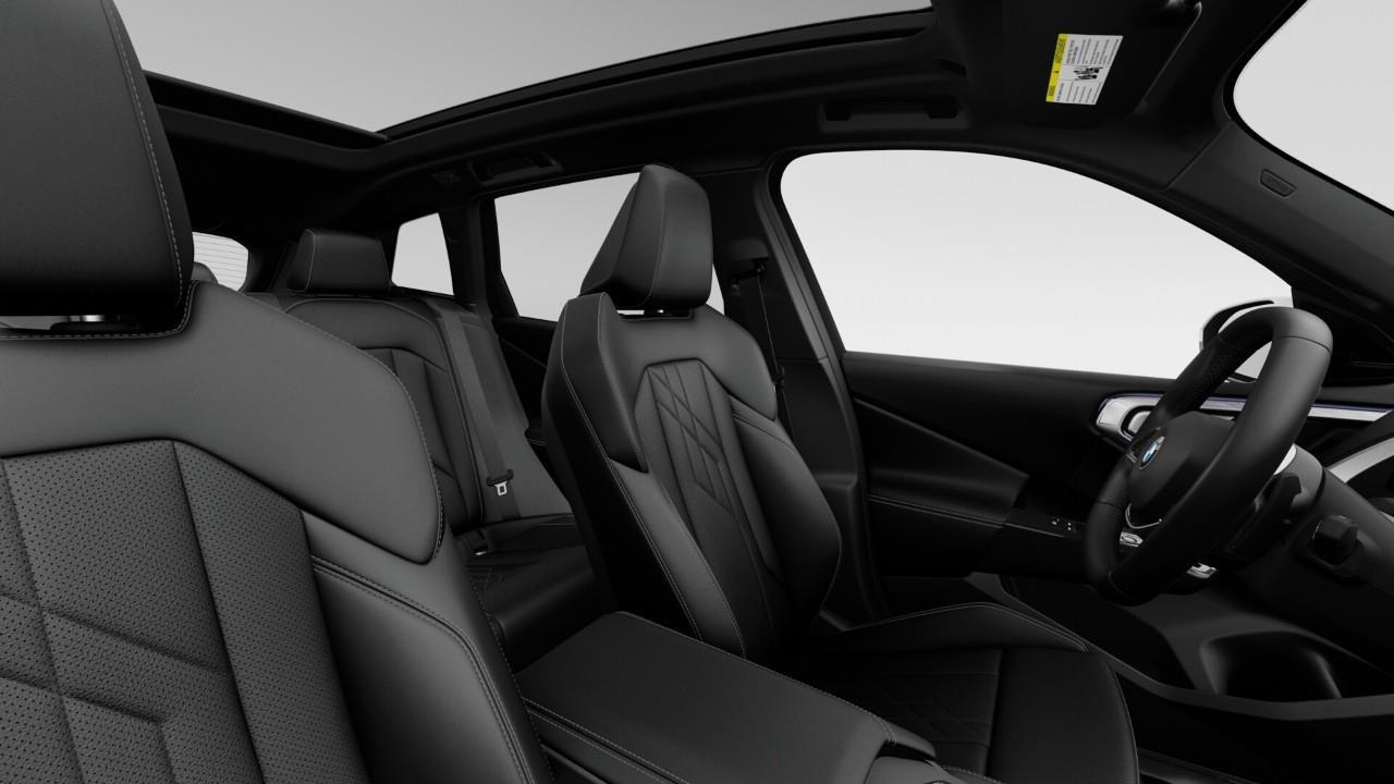 2026 BMW X3 30 xDrive 4dr All-Wheel Drive Sports Activity Vehicle Photo